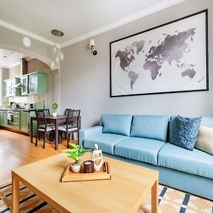 Appartement met een Slaapkamer